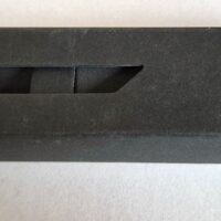 Edles Etui für ein Schreibgerät, gelb – Bild 4