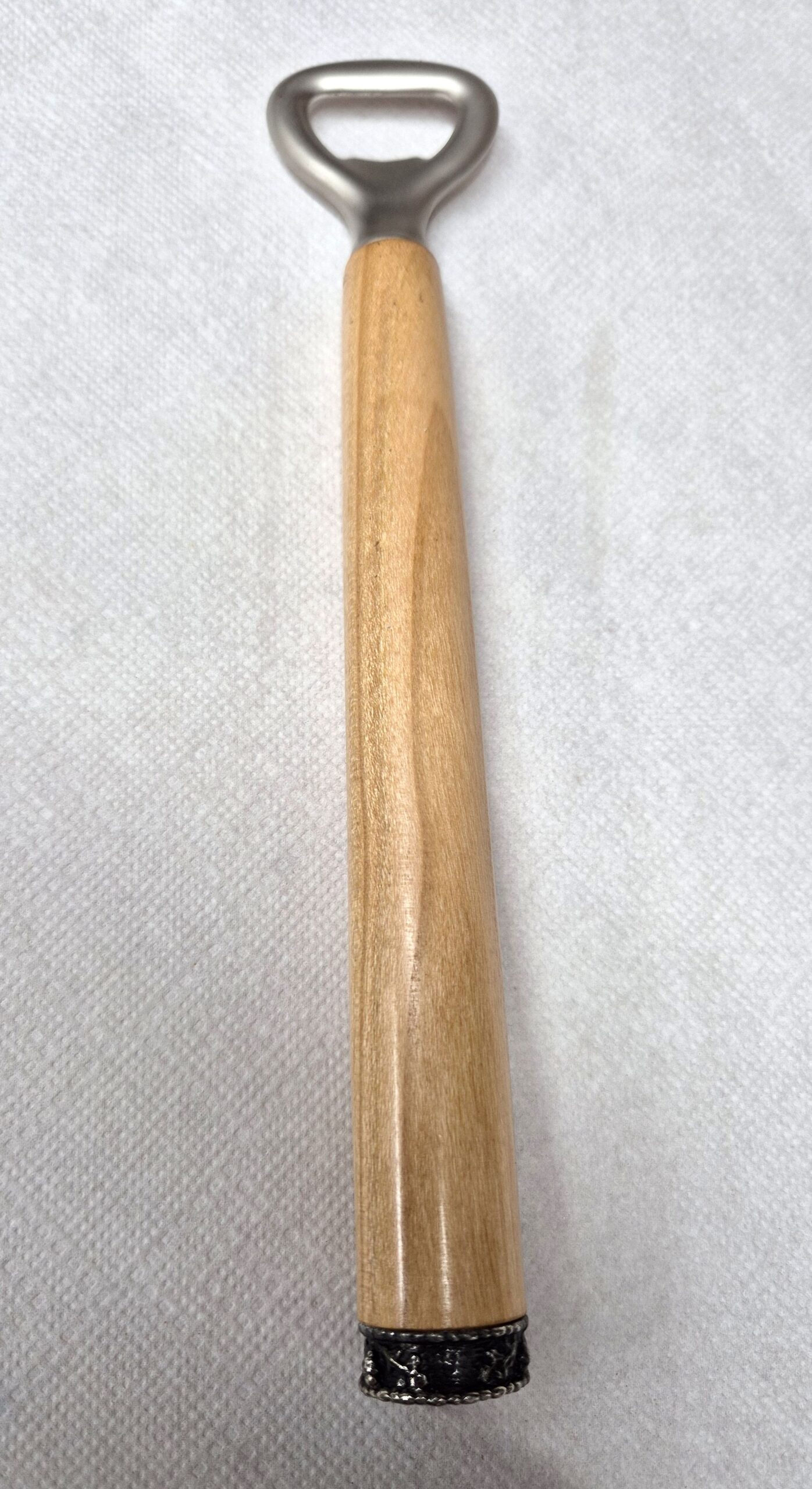 Flaschenöffner, Kapselheber Edelweiß